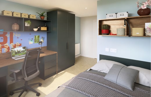 Deluxe En Suite
